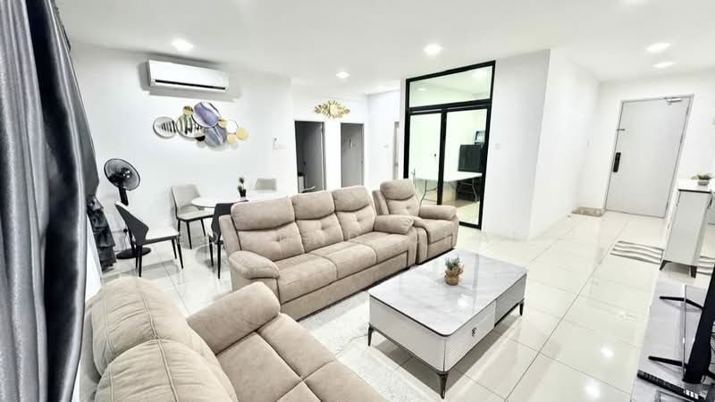 Condominium for Rent at The Tropics - Edmund Chai - PropertyGuru.com.my