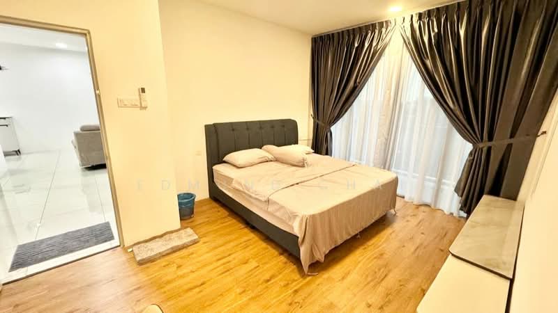 Condominium for Rent at The Tropics - Edmund Chai - PropertyGuru.com.my