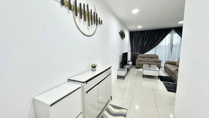 Condominium for Rent at The Tropics - Edmund Chai - PropertyGuru.com.my