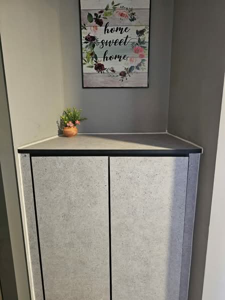 GEM Residences untuk Untuk Disewa - RM 1,700 /bulan, Mac 2026 - Interior - PropertyGuru.com.my