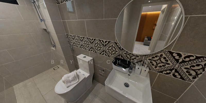 The Straits View DUO untuk Untuk Dijual - RM 550,000, Mac 2026 - Bathroom - PropertyGuru.com.my