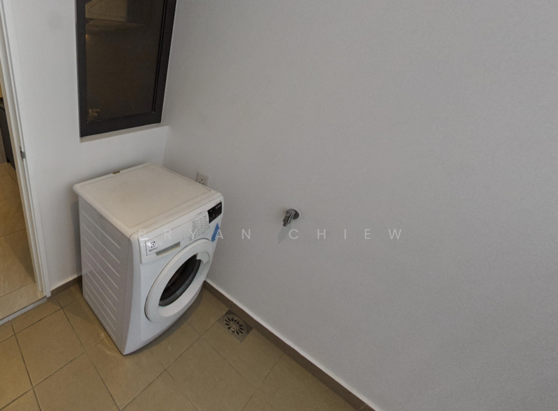 The Straits View DUO untuk Untuk Dijual - RM 550,000, Mac 2026 - Interior - PropertyGuru.com.my