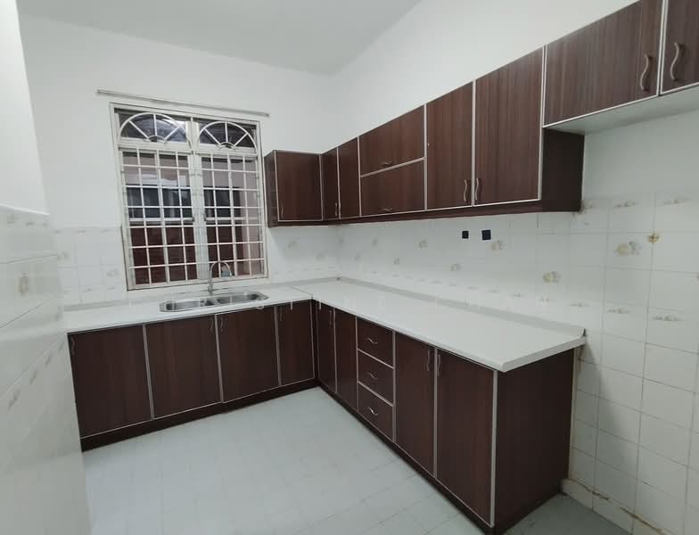 Untuk Disewa - Puncak Setiawangsa