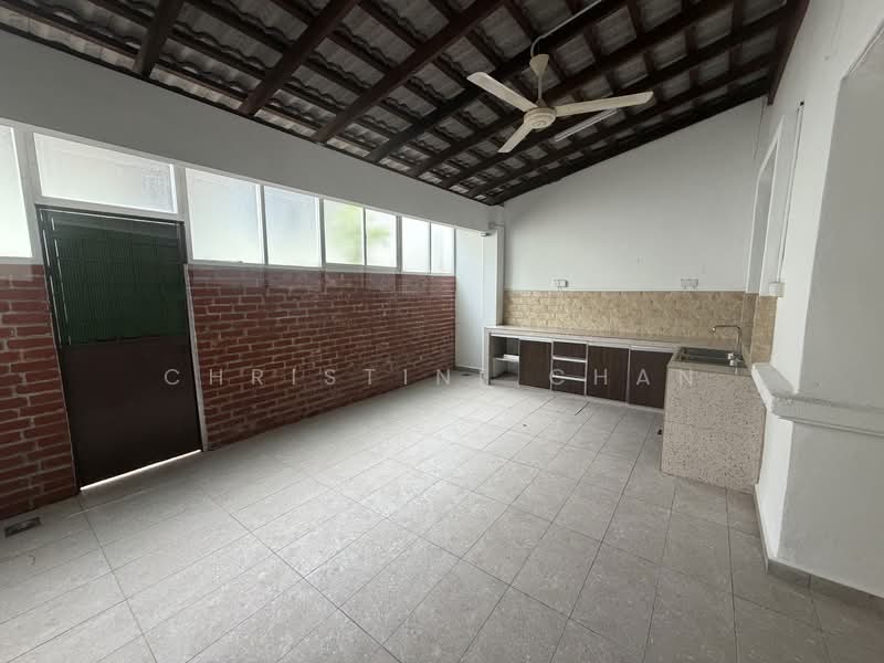 Untuk Disewa - Puncak Setiawangsa