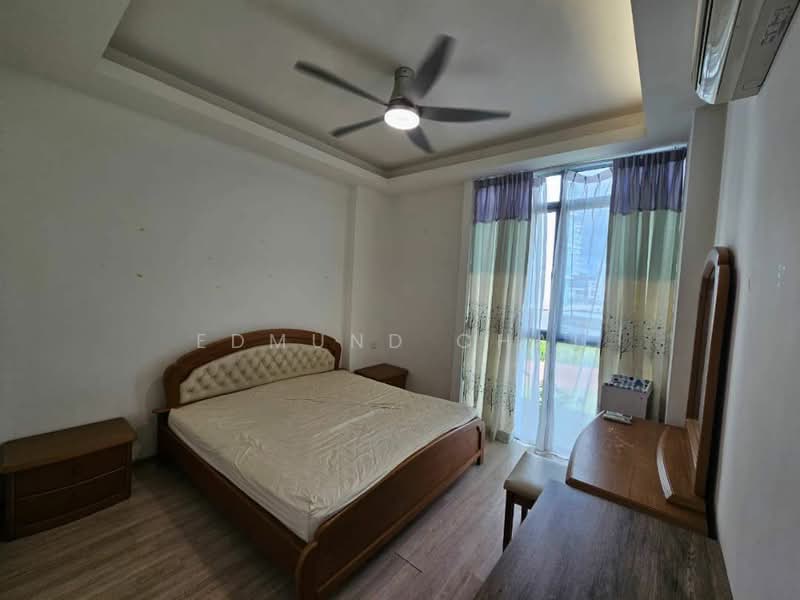 Condominium for Rent at The Park Residence - Edmund Chai - PropertyGuru.com.my