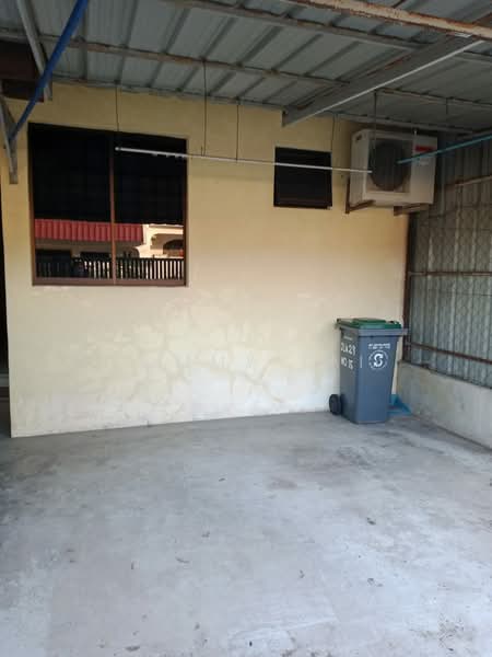 1-storey Terraced House for Sale in Taman Johor Jaya (Johor Bahru) - Tommy Tai - Exterior - PropertyGuru.com.my