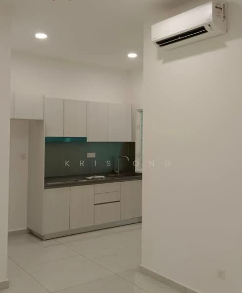 Apartment for Rent at Havona - Kris Ong - Kitchen - PropertyGuru.com.my