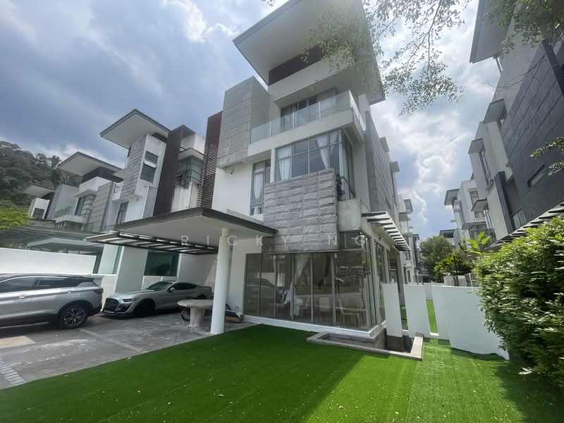 Bungalow for Rent in Ampang (Selangor) - Ricky Ng - Exterior - PropertyGuru.com.my