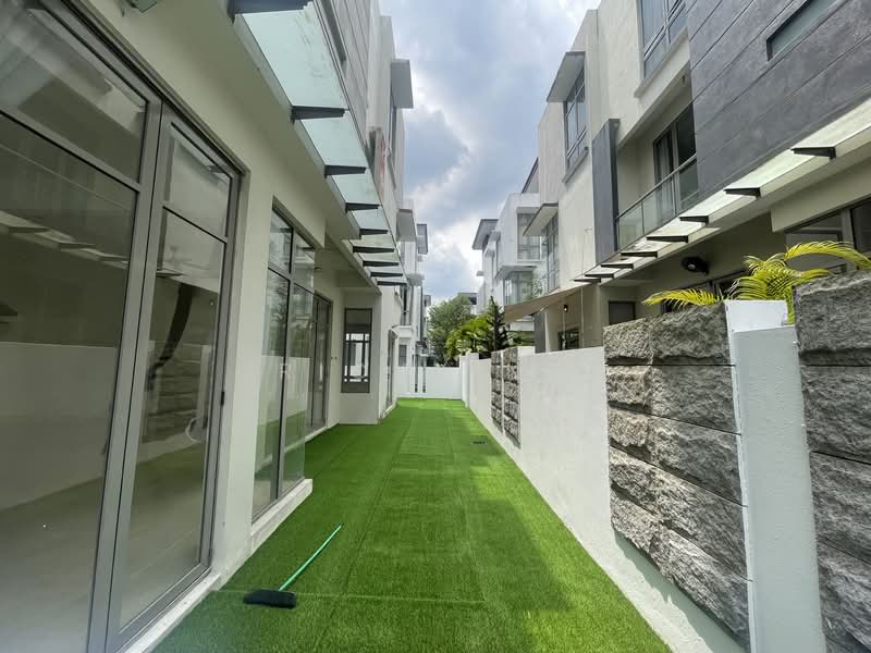 Bungalow for Rent in Ampang (Selangor) - Ricky Ng - Exterior - PropertyGuru.com.my