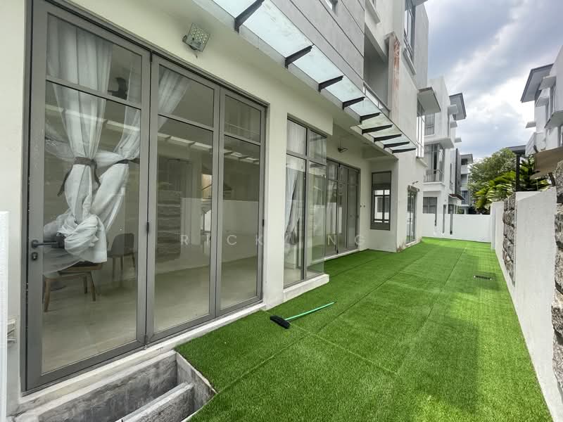 Bungalow for Rent in Ampang (Selangor) - Ricky Ng - Exterior - PropertyGuru.com.my