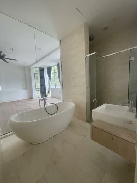 Bungalow for Rent in Ampang (Selangor) - Ricky Ng - Bathroom - PropertyGuru.com.my