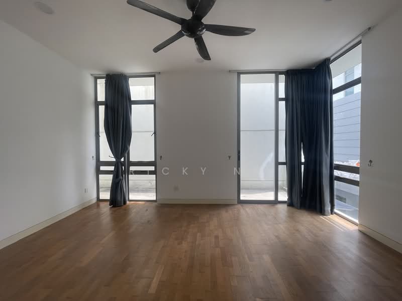 Bungalow for Rent in Ampang (Selangor) - Ricky Ng - Interior - PropertyGuru.com.my