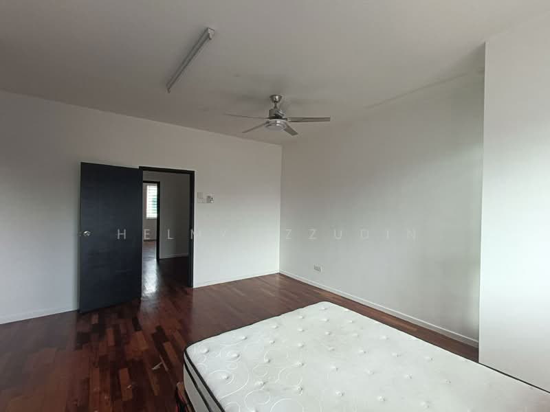 2-storey Terraced House for Sale in Taman Puchong Prima (Puchong) - HELMY IZZUDIN - Bedroom - PropertyGuru.com.my