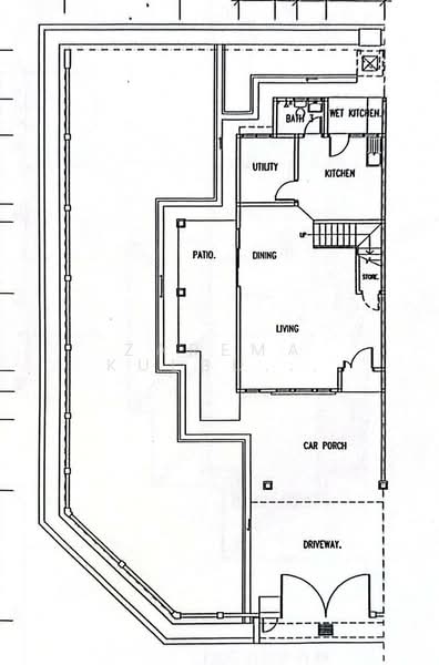 For Sale Taman Pelangi Semenyih