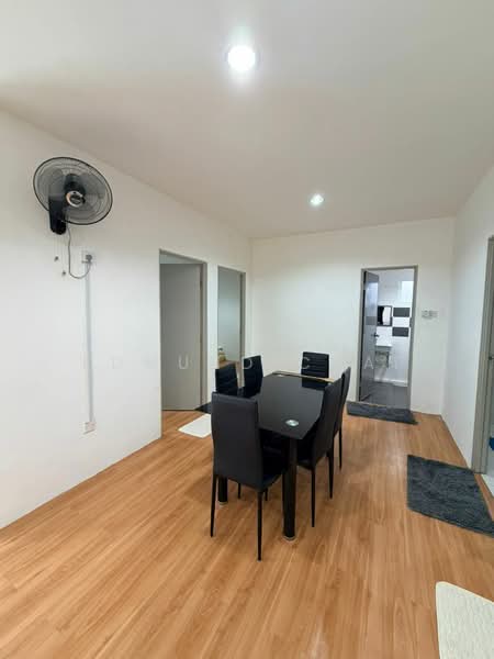 Apartment for Rent at Ensyn Avenue - Edmund Chai - Dining Room - PropertyGuru.com.my