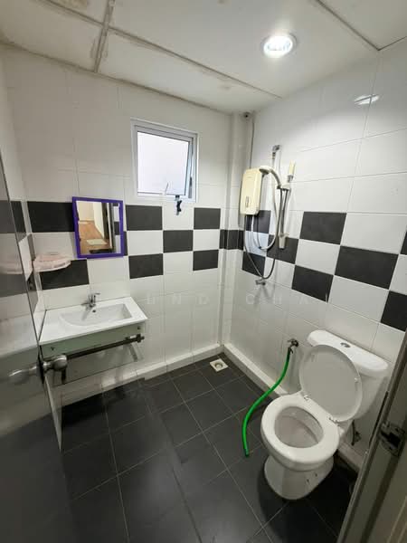 Apartment for Rent at Ensyn Avenue - Edmund Chai - Bathroom - PropertyGuru.com.my