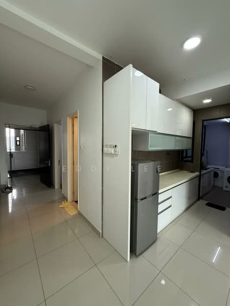 Chymes @ Gurney untuk Untuk Dijual - RM 580,000, Mac 2026 - Kitchen - PropertyGuru.com.my