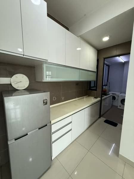 Chymes @ Gurney untuk Untuk Dijual - RM 580,000, Mac 2026 - Kitchen - PropertyGuru.com.my