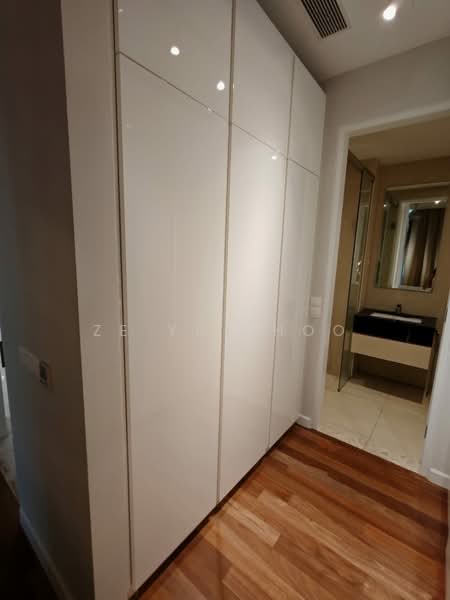 Pavilion Ceylon Hill untuk Untuk Disewa - RM 6,500 /bulan, Mac 2026 - Interior - PropertyGuru.com.my