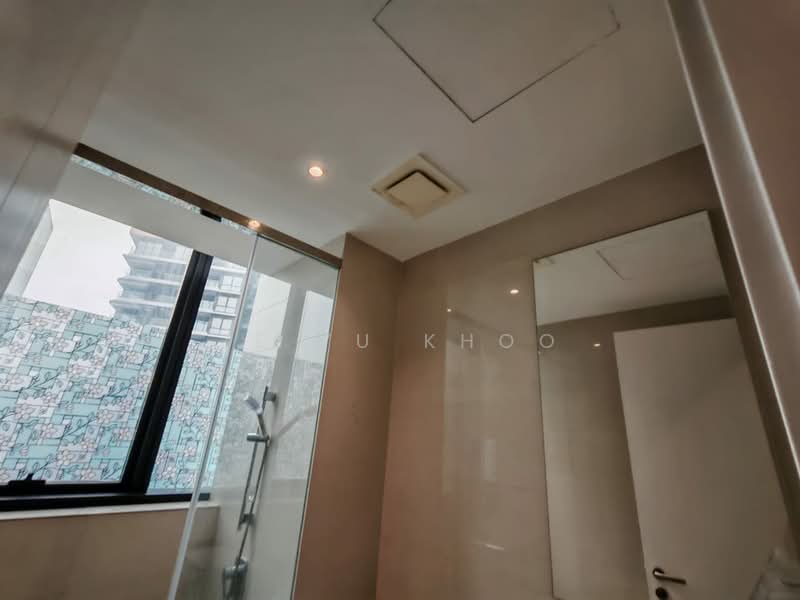 Pavilion Ceylon Hill untuk Untuk Disewa - RM 6,500 /bulan, Mac 2026 - Bathroom - PropertyGuru.com.my