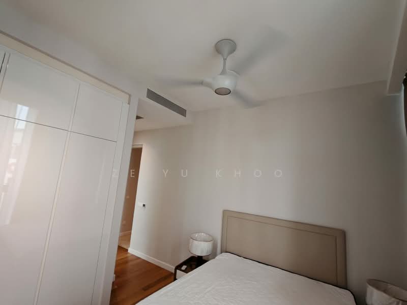 Pavilion Ceylon Hill untuk Untuk Disewa - RM 6,500 /bulan, Mac 2026 - Bedroom - PropertyGuru.com.my