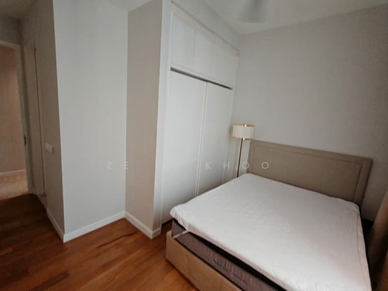 Pavilion Ceylon Hill untuk Untuk Disewa - RM 6,500 /bulan, Mac 2026 - Bedroom - PropertyGuru.com.my