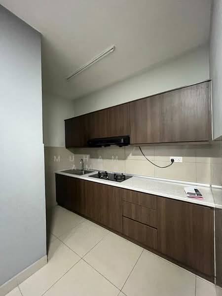 Condominium for Rent at The Hamstead, Desa Tun Razak - Muhammad Amerul - Kitchen - PropertyGuru.com.my