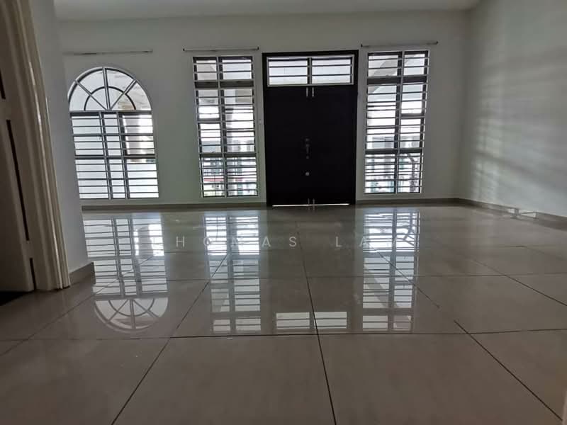 Taman Puncak Bertam untuk Untuk Disewa - RM 1,600 /bulan, Mac 2026 - Living Room - PropertyGuru.com.my