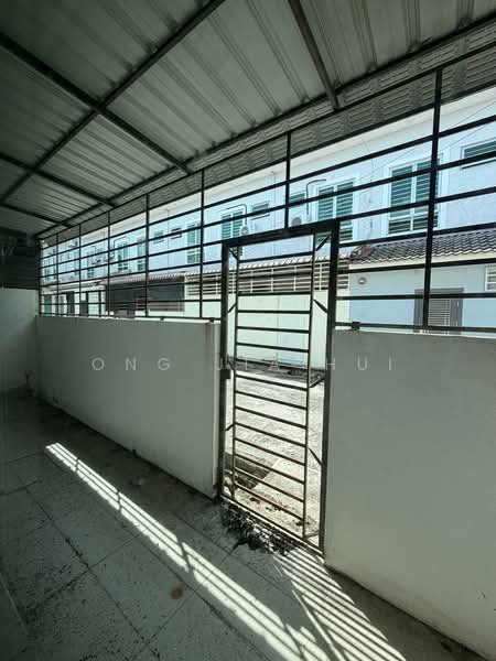 2-storey Terraced House for Sale in Bandar Sri Sendayan (Negeri Sembilan) - Ong Jia Hui - Exterior - PropertyGuru.com.my