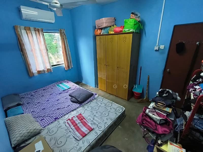 2-storey Terraced House for Sale in Taman Mas (Kulai) - Smith Goh - PropertyGuru.com.my