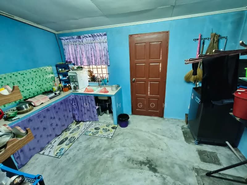 2-storey Terraced House for Sale in Taman Mas (Kulai) - Smith Goh - PropertyGuru.com.my