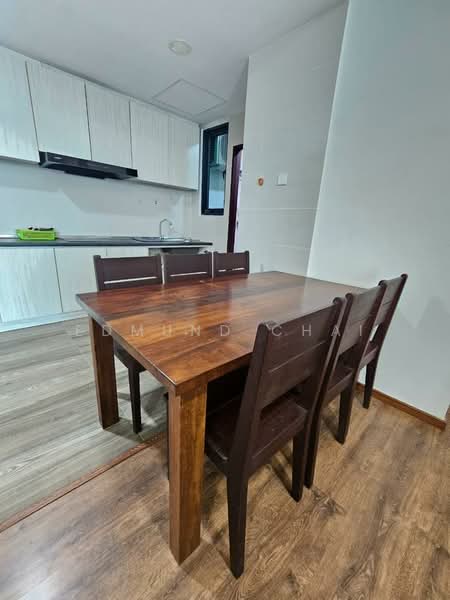 Condominium for Rent at Jazz Suites @ Vivacity - Edmund Chai - PropertyGuru.com.my