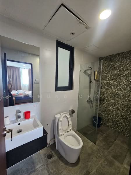 Condominium for Rent at Jazz Suites @ Vivacity - Edmund Chai - PropertyGuru.com.my