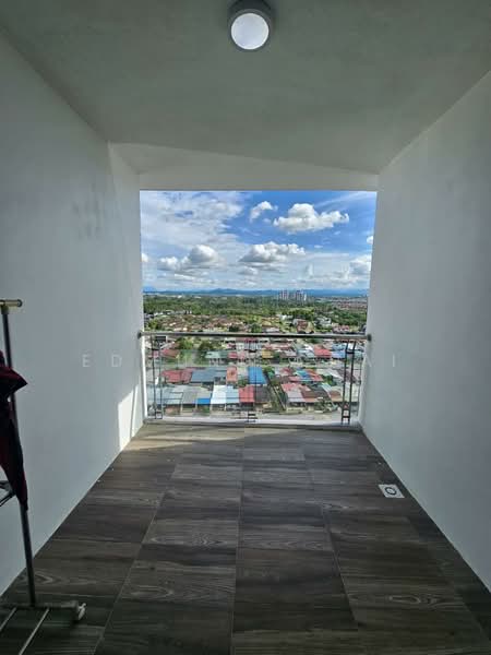 Condominium for Rent at Jazz Suites @ Vivacity - Edmund Chai - PropertyGuru.com.my