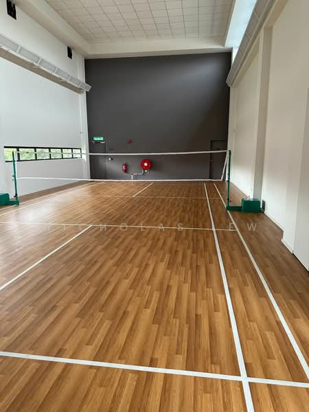 3-storey Terraced House for Sale in Taman Bukit Serdang (Seri Kembangan) - Nicholas Lew - Interior - PropertyGuru.com.my