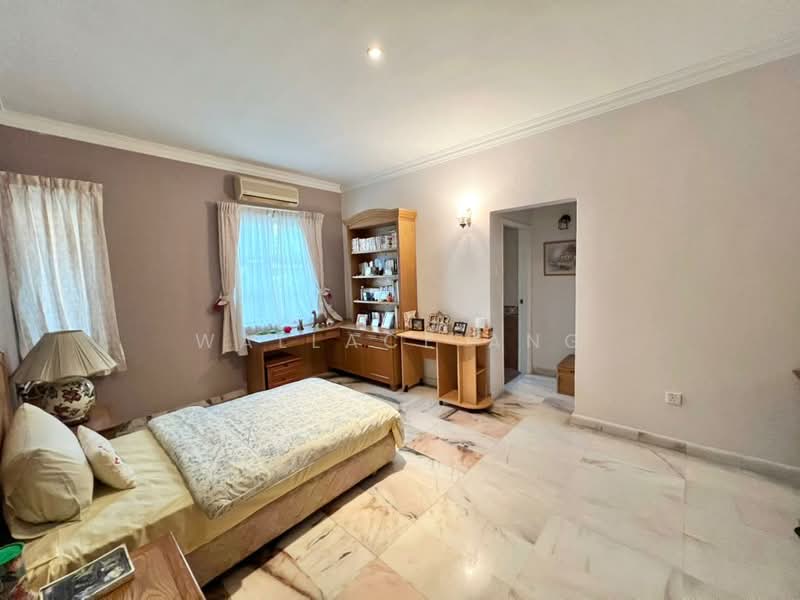Bungalow for Sale in Johor Bahru (Johor) - Wallace Ang - Bedroom - PropertyGuru.com.my