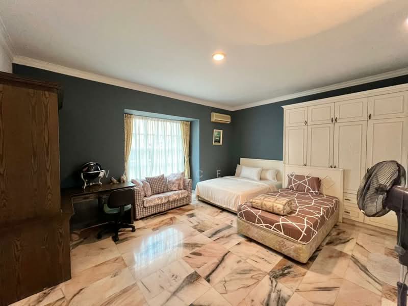 Bungalow for Sale in Johor Bahru (Johor) - Wallace Ang - Bedroom - PropertyGuru.com.my