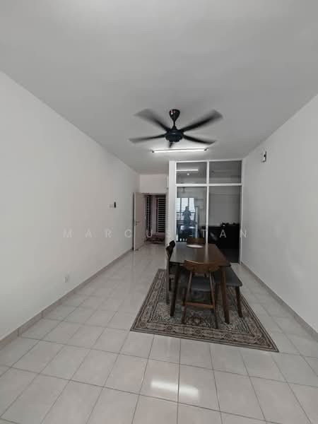 Service Residence for Rent at Residensi Taman Pelangi Indah - Marcus Tan - Dining Room - PropertyGuru.com.my