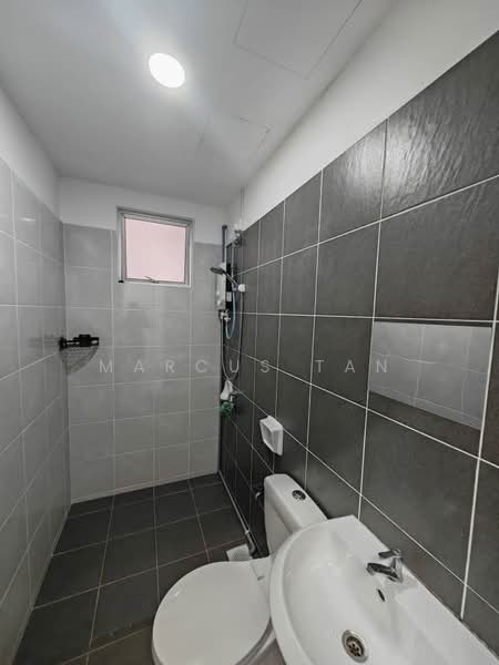Service Residence for Rent at Residensi Taman Pelangi Indah - Marcus Tan - Bathroom - PropertyGuru.com.my