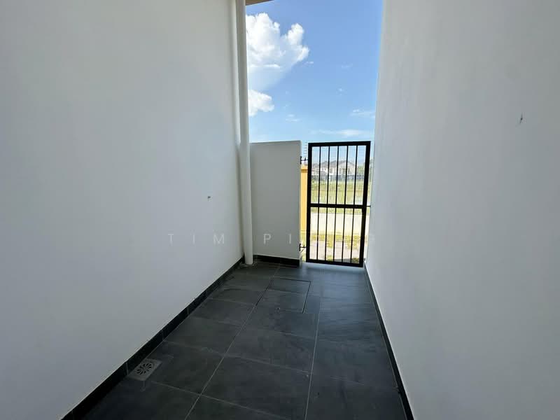 2-storey Terraced House for Sale in Melaka City (Melaka) - Tim Piong - Exterior - PropertyGuru.com.my