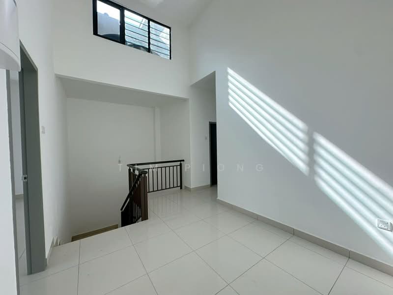 2-storey Terraced House for Sale in Melaka City (Melaka) - Tim Piong - Interior - PropertyGuru.com.my