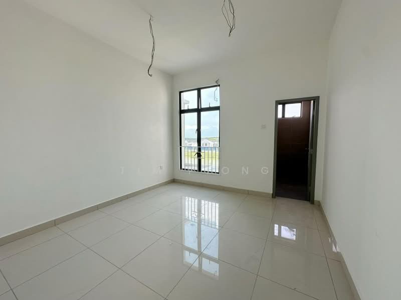 2-storey Terraced House for Sale in Tanjong Minyak (Melaka) - Tim Piong - Interior - PropertyGuru.com.my