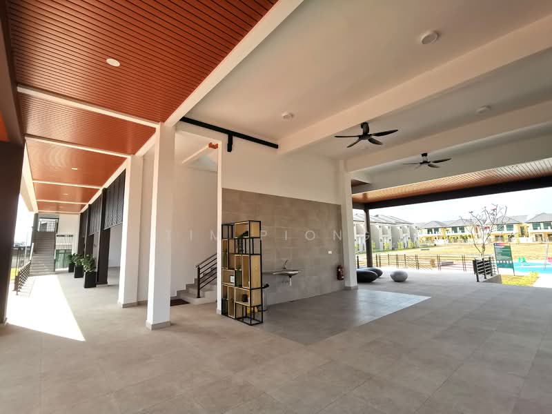 2-storey Terraced House for Sale in Tanjong Minyak (Melaka) - Tim Piong - Exterior - PropertyGuru.com.my