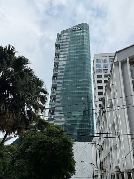 Office for Rent in Johor Bahru (Johor) - Loh Lee Peng - PropertyGuru.com.my