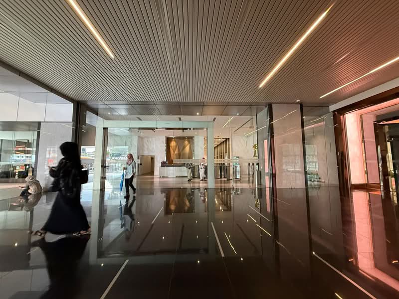 Office for Rent in Johor Bahru (Johor) - Loh Lee Peng - PropertyGuru.com.my