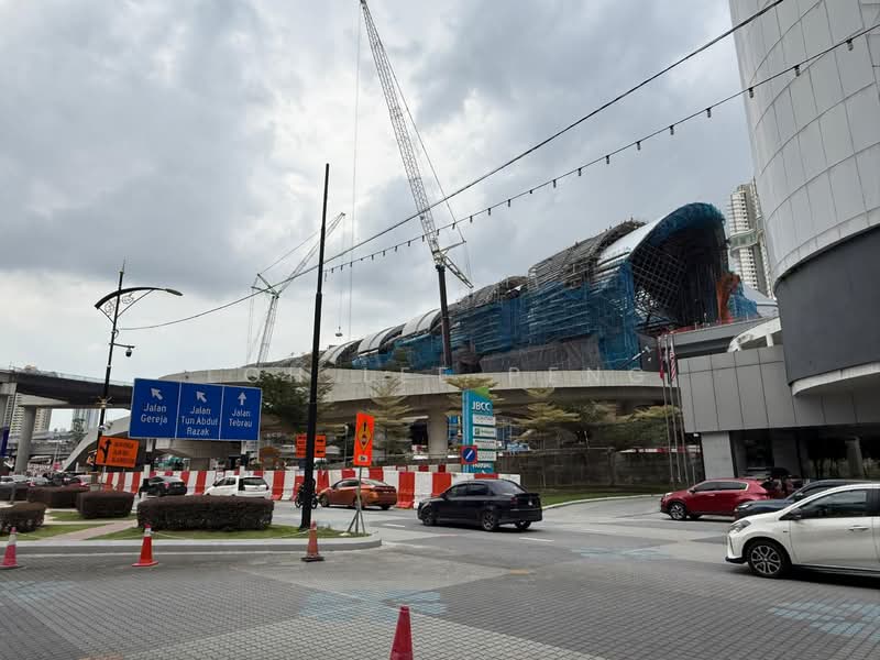 Office for Rent in Johor Bahru (Johor) - Loh Lee Peng - PropertyGuru.com.my