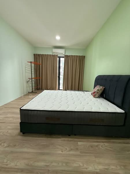Condominium for Rent at P' Residence - Edmund Chai - PropertyGuru.com.my