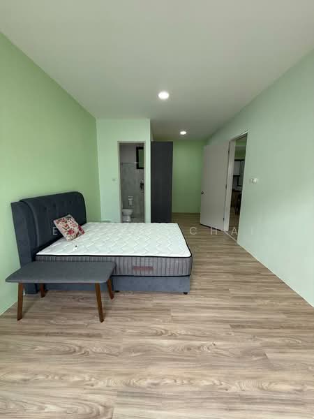Condominium for Rent at P' Residence - Edmund Chai - PropertyGuru.com.my