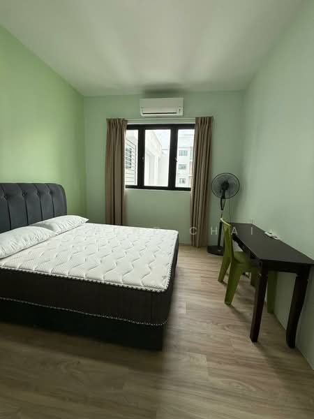 Condominium for Rent at P' Residence - Edmund Chai - PropertyGuru.com.my