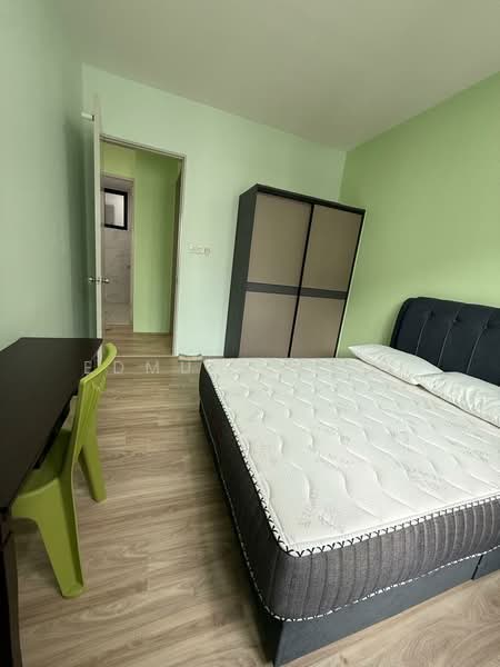 Condominium for Rent at P' Residence - Edmund Chai - PropertyGuru.com.my